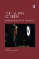 The Scary Screen:Media Anxiety in The Ring