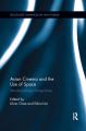 Asian Cinema and the Use of Space:Interdisciplinary Perspectives