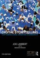Digital Storytelling:Capturing Lives, Creating Community