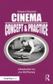 Cinema:Concept & Practice