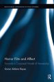 Horror Film and Affect:Towards a Corporeal Model of Viewership
