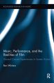 Music, Performance, and the Realities of Film:Shared Concert Experiences in Screen Fiction