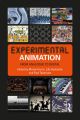 Experimental Animation:From Analogue to Digital