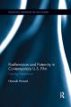 Postfeminism and Paternity in Contemporary US Film:Framing Fatherhood