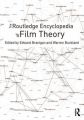 The Routledge Encyclopedia of Film Theory
