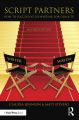 Script Partners:How to Succeed at Co-Writing for Film & TV