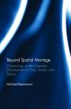 Beyond Spatial Montage:Windowing, or the Cinematic Displacement of Time, Motion, and Space