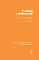 Filming Literature:The Art of Screen Adaptation