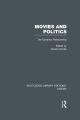 Movies and Politics:The Dynamic Relationship