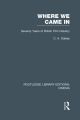 Where we Came In:Seventy Years of the British Film Industry