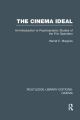 The Cinema Ideal:An Introduction to Psychoanalytic Studies of the Film Spectator