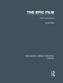The Epic Film:Myth and History