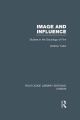 Image and Influence:Studies in the Sociology of Film
