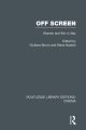 Off Screen:Women and Film in Italy: Seminar on Italian and American directions