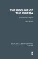 The Decline of the Cinema:An Economist's Report