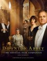 Downton Abbey:The Official Film Companion