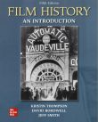 Film History:An Introduction