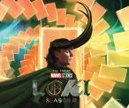 Marvel Studios' Loki:Season Two - The Art Of The Series