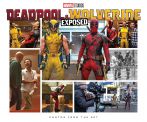 Marvel Studios' Deadpool & Wolverine Exposed:Photos From The Set