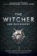The Witcher and Philosophy:Toss a Coin to Your Philosopher