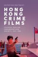 Hong Kong Crime Films:Criminal Realism, Censorship and Society, 1947-1986