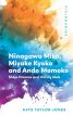Ninagawa Mika, Miyake Kyoko and Ando Momoko:Shōjo Dreams and Unruly Idols