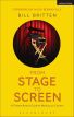 From Stage to Screen:A Theatre Actor's Guide to Working on Camera