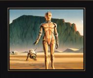 Star Wars Art - Ralph McQuarrie
