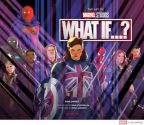 The Art of Marvel Studios' What If...?