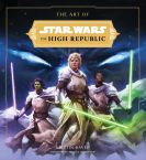 The Art of Star Wars The High Republic:Volume II