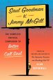 Saul Goodman v. Jimmy McGill:The Complete Critical Companion to Better Call Saul