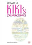 The Art of Kiki's Delivery Service:A Film by Hayao Miyazaki