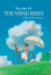 Art of The Wind Rises