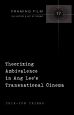 Theorizing Ambivalence in Ang Lee's Transnational Cinema