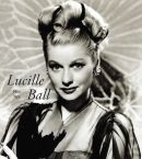 Lucille Ball