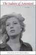The Sadness of Antonioni:A Novel