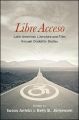 Libre Acceso:Latin American Literature and Film through Disability Studies