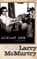 Literary Life:A Second Memoir