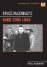 Bruce McDonald's Hard Core Logo