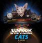 Star trek cats:Next Generation