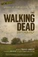 The Walking Dead Psychology:Psych of the Living Dead
