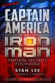 Captain America vs. Iron Man:Freedom, Security, Psychology