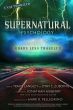 Supernatural Psychology:Roads Less Traveled