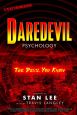 Daredevil Psychology:The Devil You Know