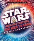 Star Wars:Absolutely Everything You Need to Know