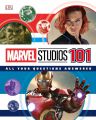 Marvel Studios 101:All Your Questions Answered