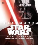 Ultimate Star Wars:The Definitive Guide to the Star Wars Universe