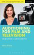 Auditioning for Film and Television:Secrets from a Casting Director