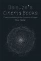 Deleuze's Cinema Books:Three Introductions to the Taxonomy of Images