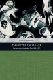The Style of Sleaze:The American Exploitation Film, 1959 - 1977